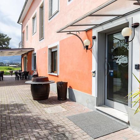 Locanda Dei 4 Narni Kültér fotó