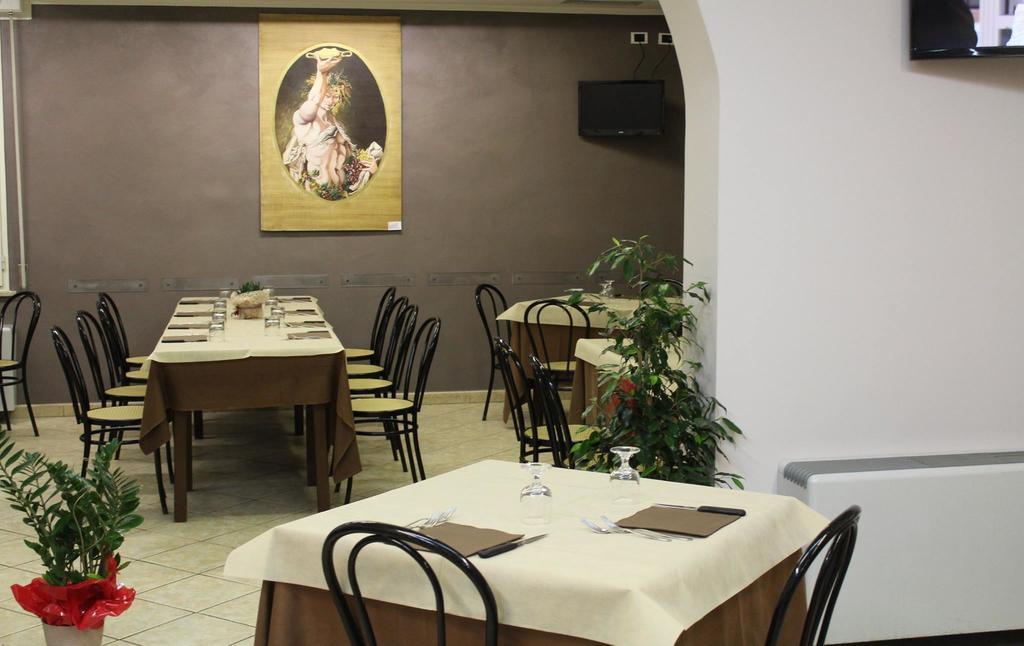 Locanda Dei 4 Narni Kültér fotó