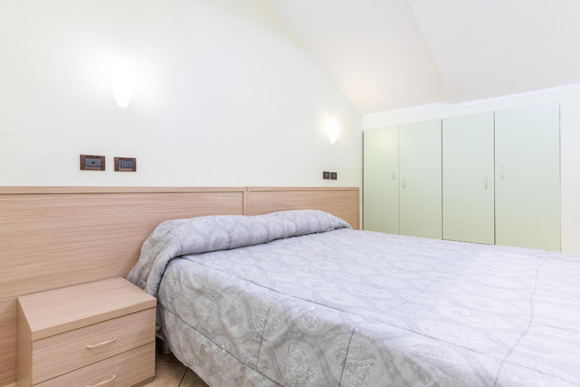 Locanda Dei 4 Narni Kültér fotó