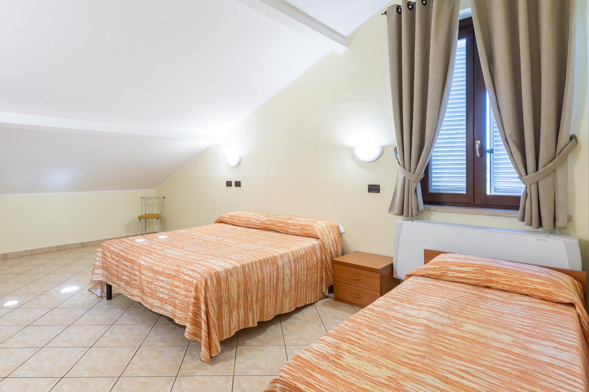 Locanda Dei 4 Narni Kültér fotó