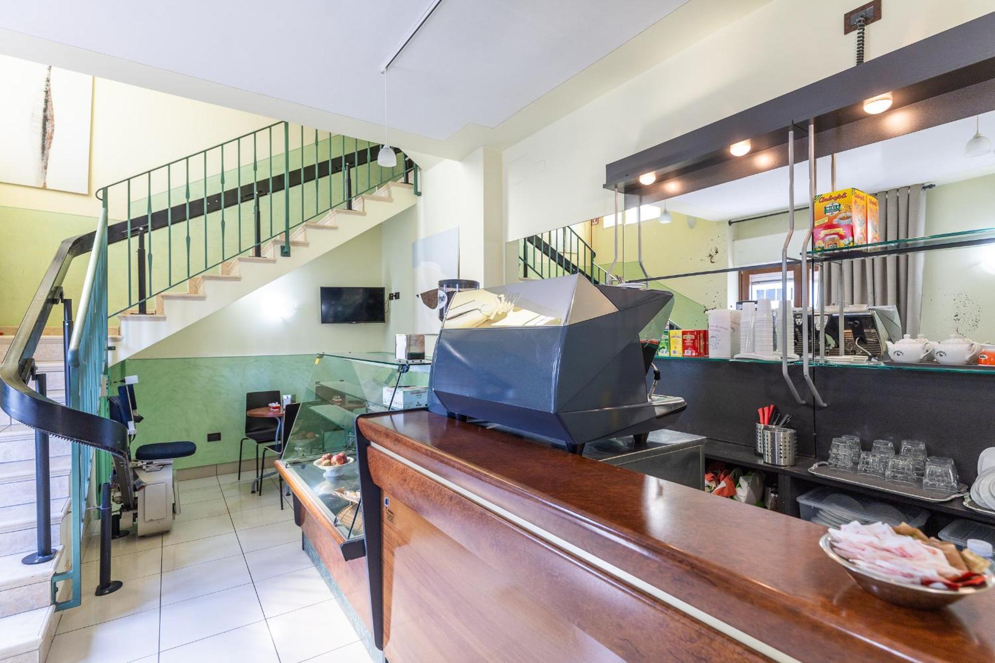 Locanda Dei 4 Narni Kültér fotó