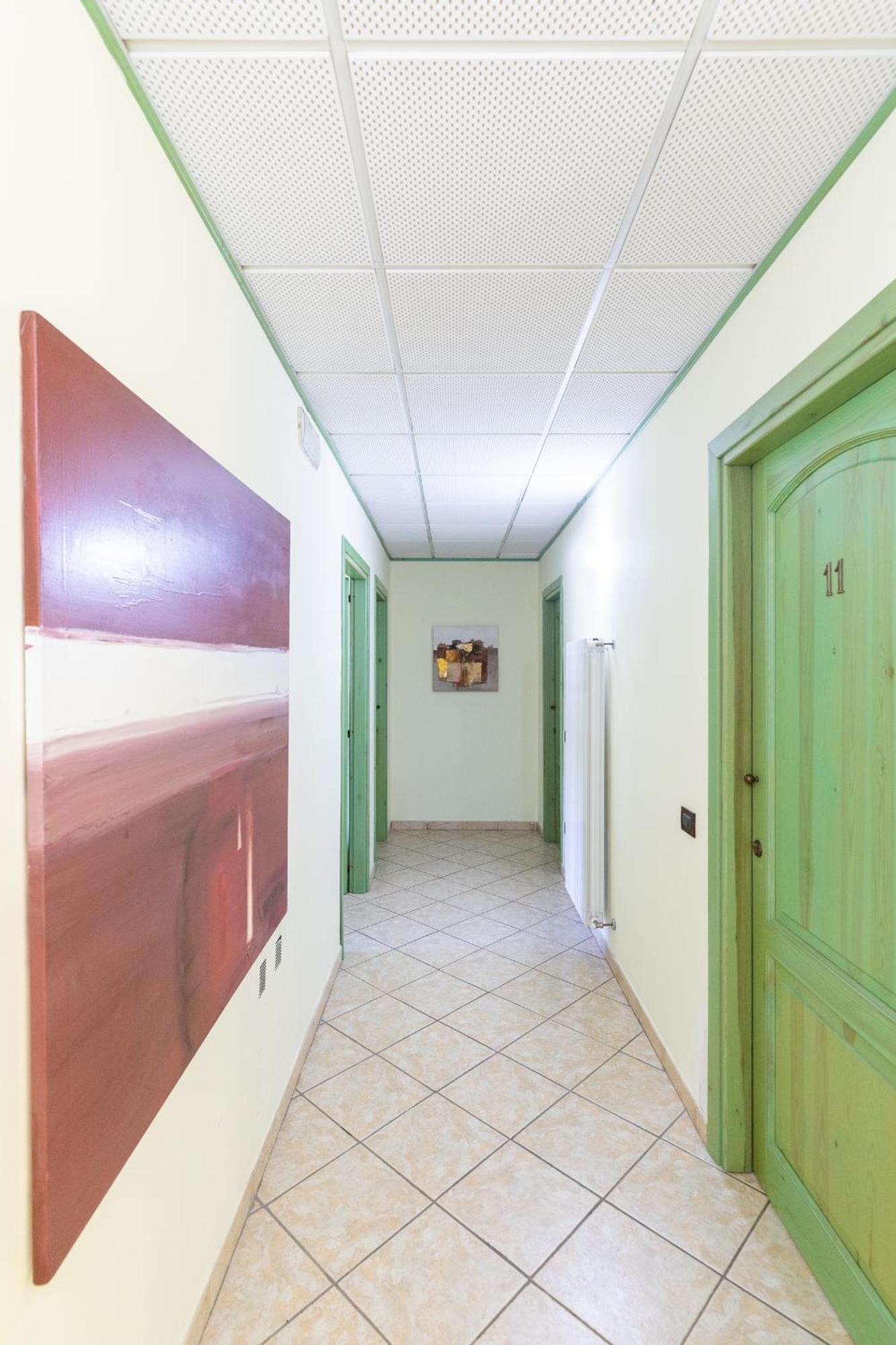 Locanda Dei 4 Narni Kültér fotó