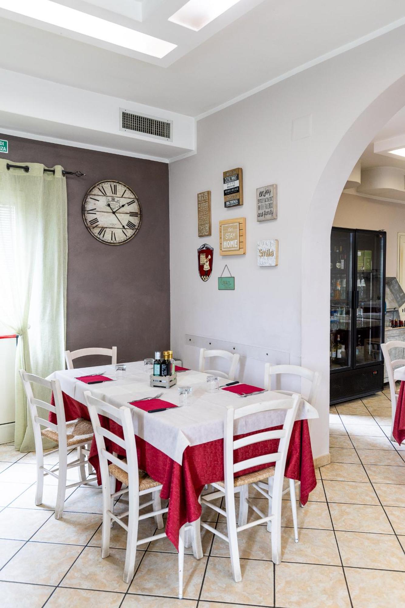 Locanda Dei 4 Narni Kültér fotó