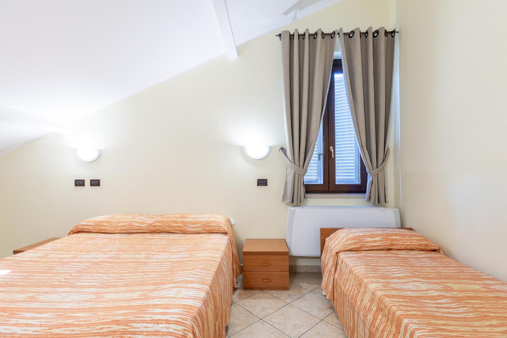 Locanda Dei 4 Narni Kültér fotó