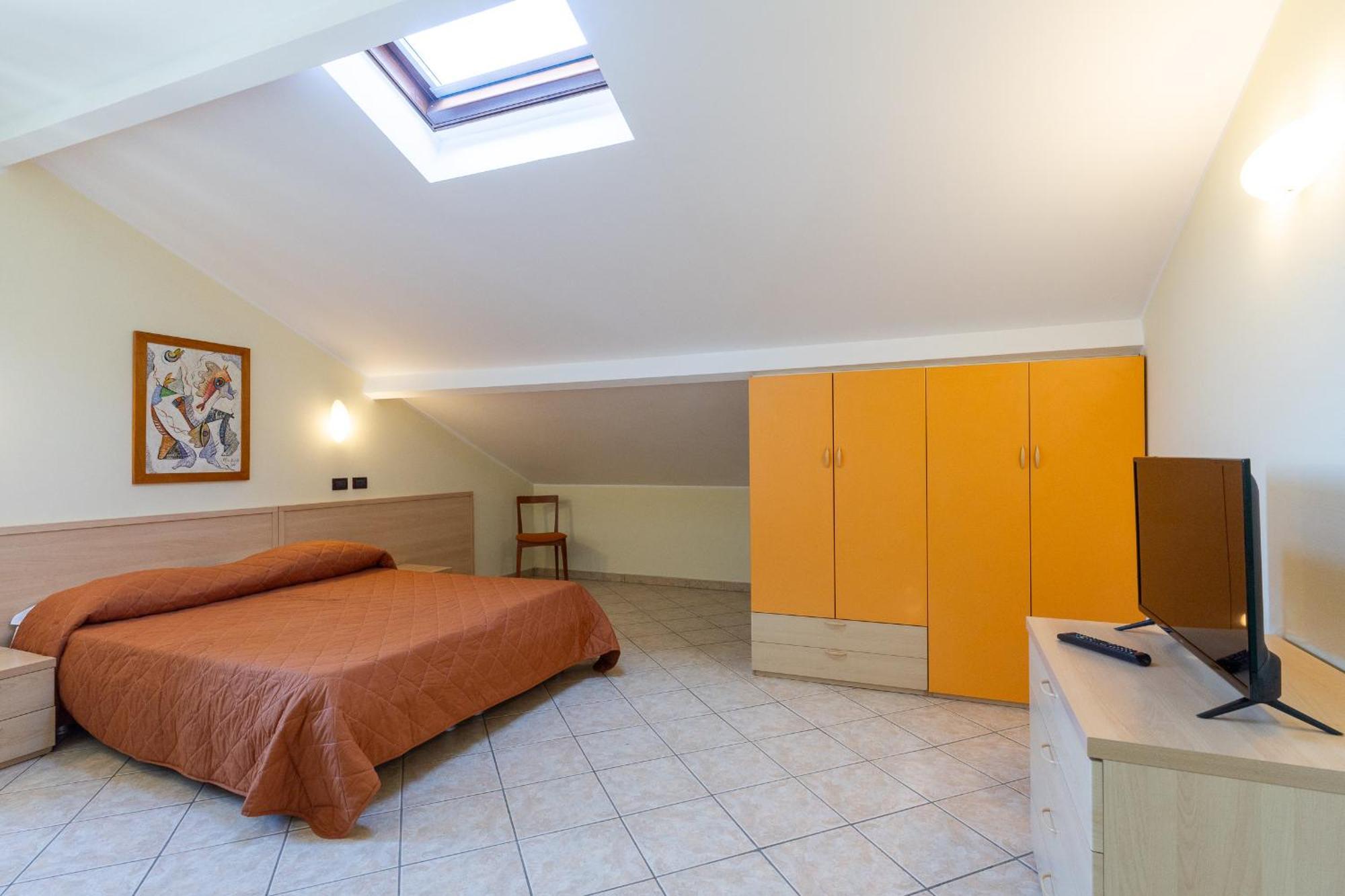 Locanda Dei 4 Narni Kültér fotó