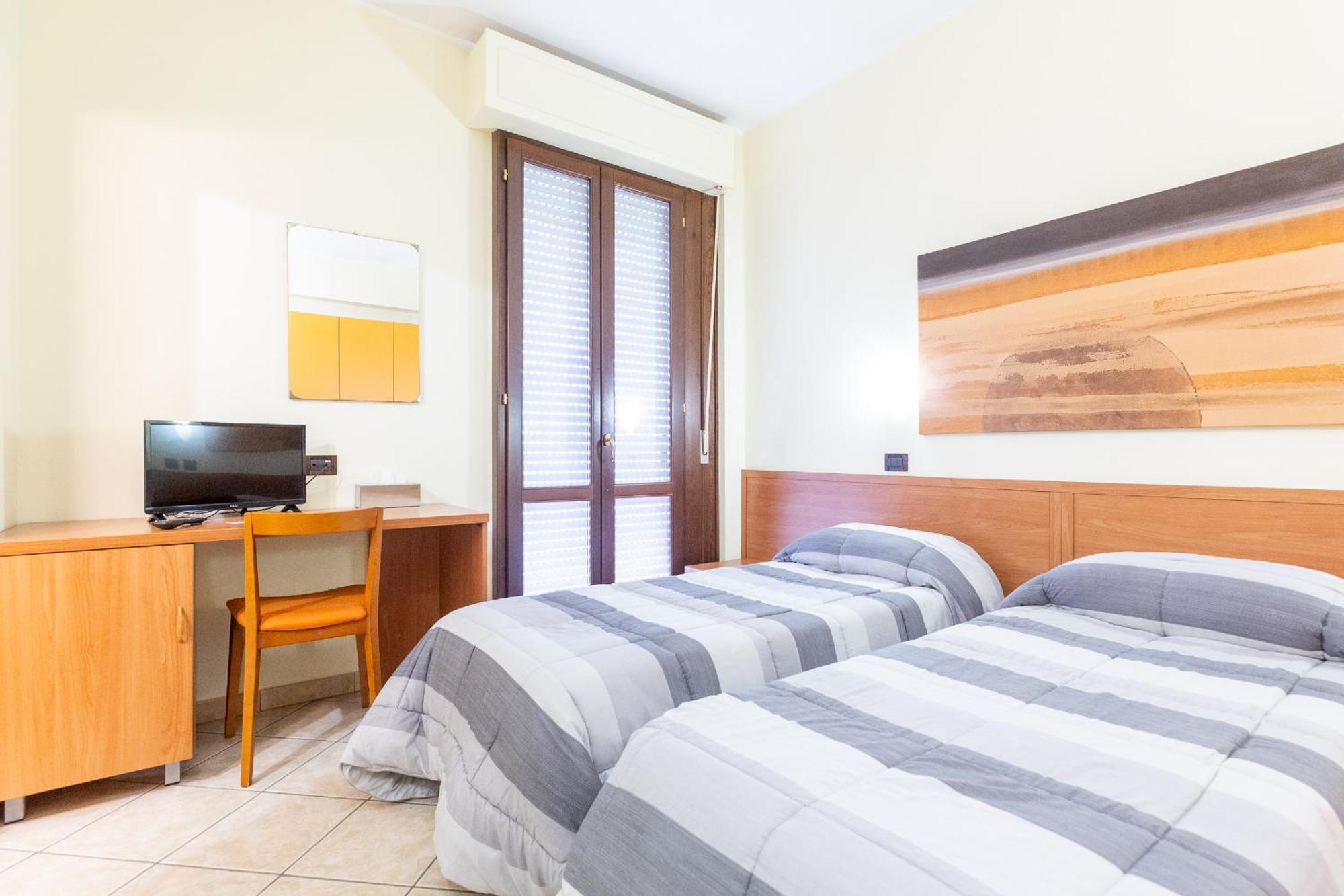 Locanda Dei 4 Narni Kültér fotó