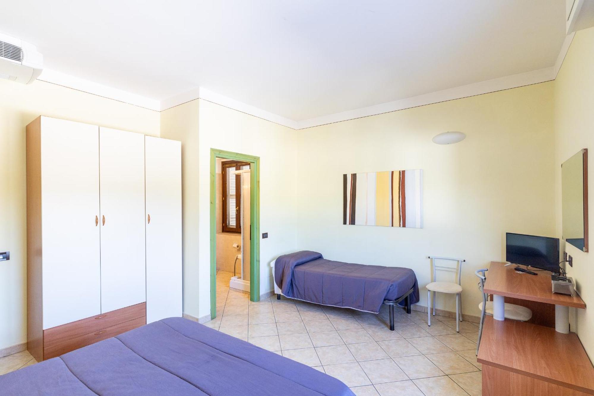 Locanda Dei 4 Narni Kültér fotó