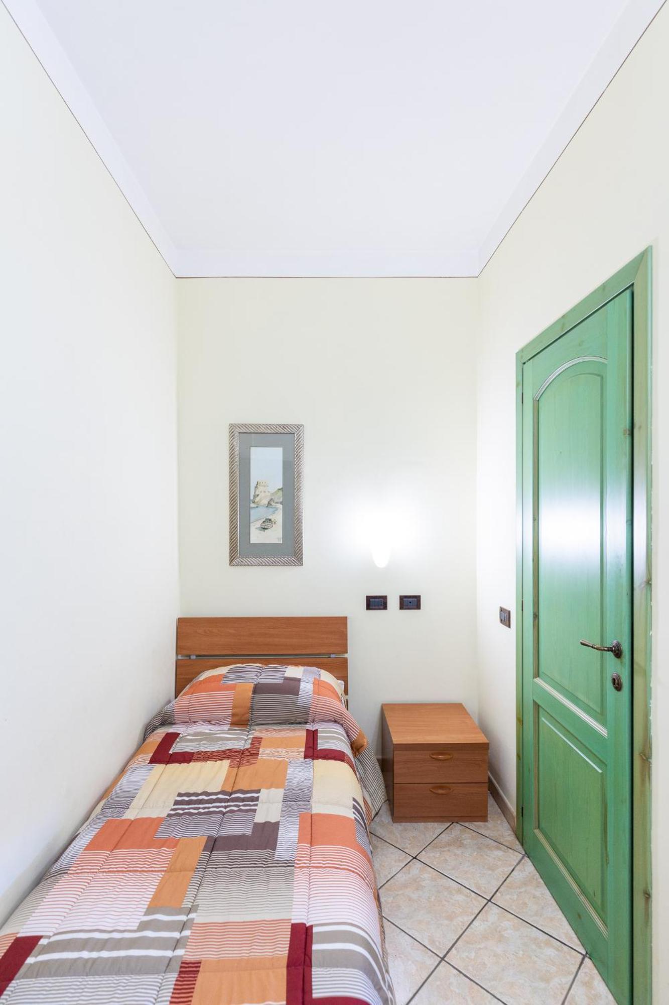 Locanda Dei 4 Narni Kültér fotó