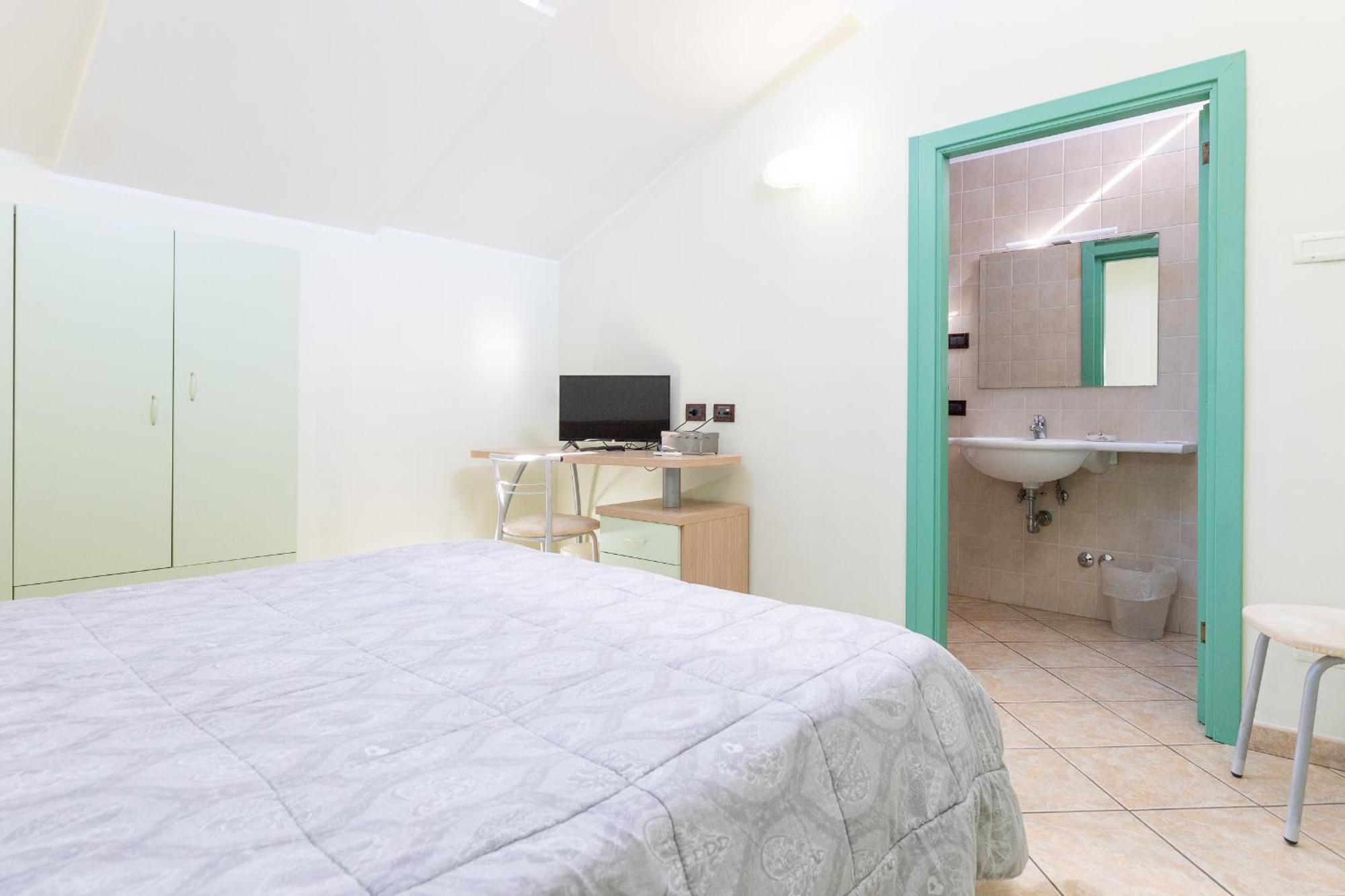 Locanda Dei 4 Narni Kültér fotó